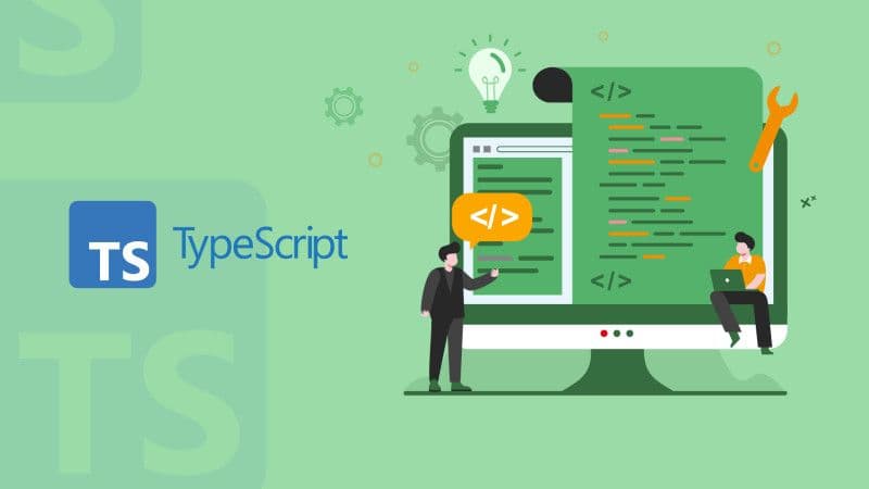تعلم أساسيات لغة برمجة TypeScript