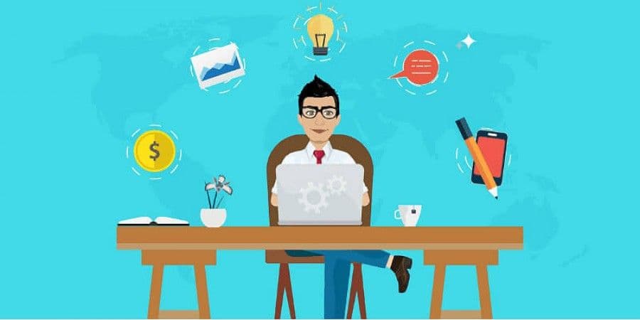 إيجابيات وسلبيات العمل الحر وفق تجربتي الشخصية