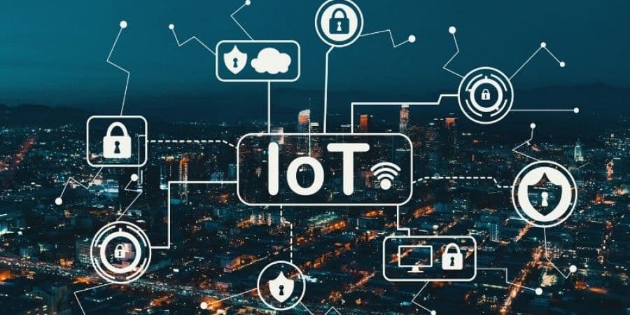 كل ما تحتاج لمعرفته عن إنترنت الأشياء Internet of Things - IoT